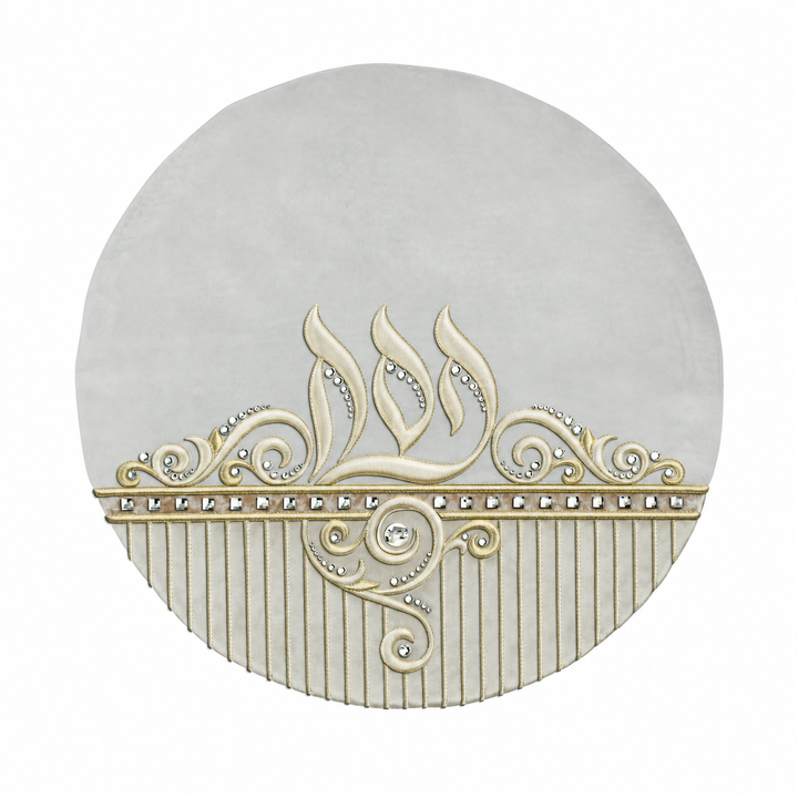 Matza Cover For Kids and Bucherim Luxarc Collection - Matzah Covers