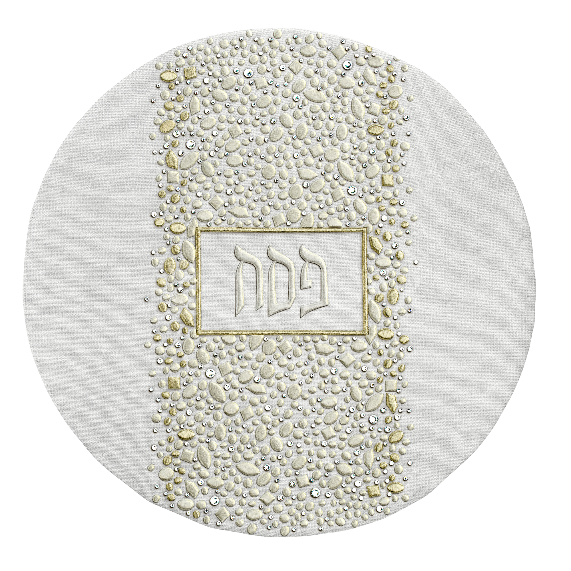 Pesach Set - Sassolino Collection - Image 3