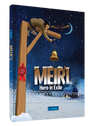 Meir'l Hero In Exile — English Comic Book — front cover