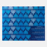 Rite Lite Many Menorahs XLarge Tempered Glass Menorah Drip Tray