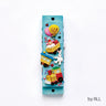 Rite Lite Toys and Balloons Resin Mezuzah