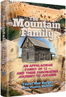 The Mountain Family — Torah Biography hardcover | Judaica Square Lakewood