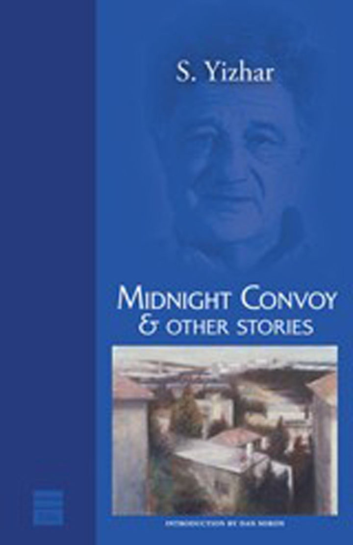 Midnight Convoy & Other Stories (Paperback, The Toby Press)