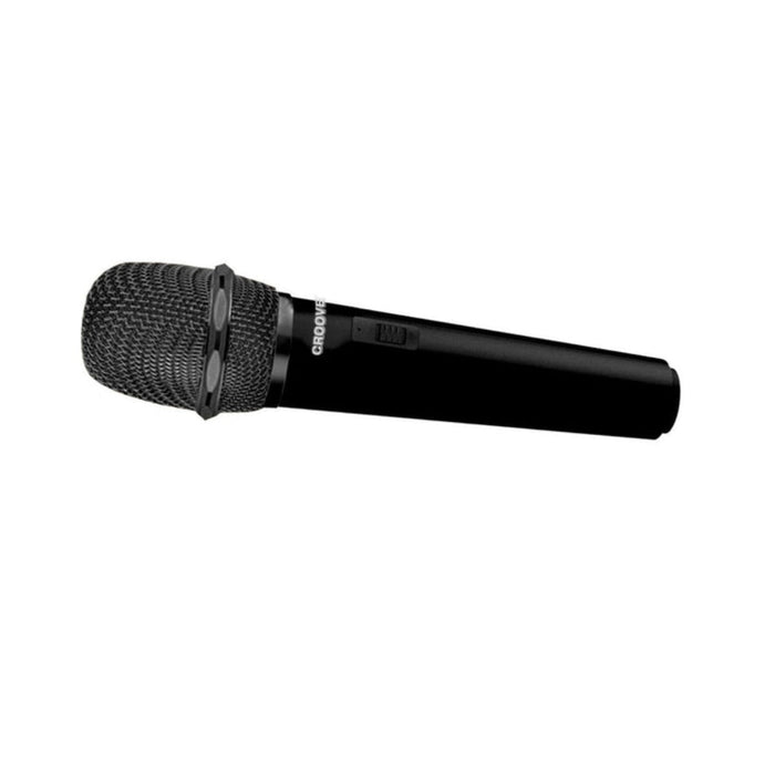 Mic For Croove Party Box - Wireless — genuine replacement part | Judaica Square Lakewood
