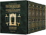Milstein Edition Chumash with the Teachings of the Talmud, slipcased set