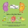 Mish and Mush book cover