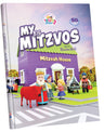My Big Mitzvos Book — Children's Book by Kindervelt | Judaica Square Lakewood