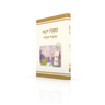Koren Annotated and Illustrated Mishnayos (Hebrew)-- Yoma (BK-MMUY)