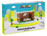 Sukkah Building Set — Board Game by Chazak Kinder | Judaica Square Lakewood