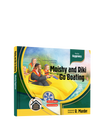 Moishy And Riki Go Boating English book front cover
