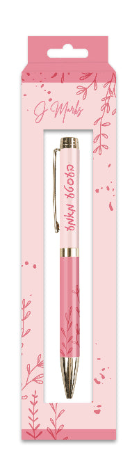 J Marks Best Mommy Pen — Gift Pen by J Marks | Judaica Square Lakewood