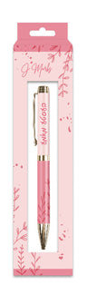 J Marks Best Mommy Pen — Gift Pen by J Marks | Judaica Square Lakewood