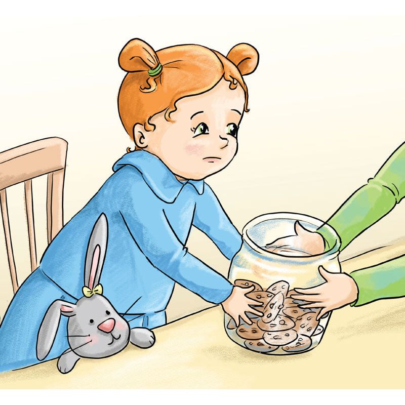 More Cookies!