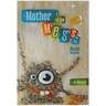 Mother of the Mess Inc. by Ruti Kepler hardcover novel cover