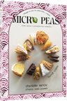 Micro Peas - Bundt Cakes — Kosher Cookbook paperback | Judaica Square Lakewood