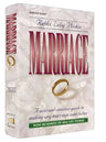 Marriage — Jewish Marriage Guide hardcover | Judaica Square Lakewood