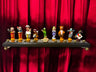 Muppets full cast menorah, view 21