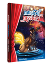 Musical Mystery — English Comic Book — front cover