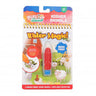 Magic Water Kosher Animals — Children's Toy by BZ Kinder | Judaica Square Lakewood