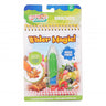 Water Magic Brachos — Children's Toy by BZ Kinder | Judaica Square Lakewood