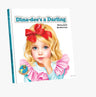Dina Dee Is a Darling — Jewish Children's Book — Children's Book by Middos World | Judaica Square Lakewood