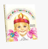Why Did Dina Dee's Face Shine — Jewish Children's Book — Children's Book by Middos World | Judaica Square Lakewood