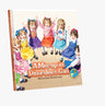 A Mix Up In Dina Dee's Gan — Jewish Children's Book — Children's Book by Middos World | Judaica Square Lakewood