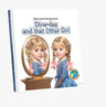 Dina Dee And That Other Girl — Jewish Children's Book — Children's Book by Middos World | Judaica Square Lakewood