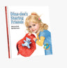 Dina Dee's Sharing Friends — Jewish Children's Book — Children's Book by Middos World | Judaica Square Lakewood