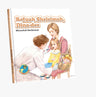 Refuah Sheleimah Dina Dee — Jewish Children's Book — Children's Book by Middos World | Judaica Square Lakewood
