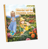 Dina Dee And The Friendship Garden — Jewish Children's Book — Children's Book by Middos World | Judaica Square Lakewood