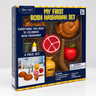 Rite Lite My First Rosh Hashanah Set, Vinyl, 10 x 10 Inch