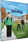 My Friend Bibliotherapy Series — front cover Hard Cover | Judaica Square Lakewood