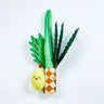 Rite Lite My Soft Lulav and Etrog Set in Convenient Storage Bag, Plush