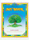 MY Book — Jewish Children's Book hardcover | Judaica Square Lakewood