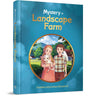 Mystery at Landscape Farm — Freidele Galya Soban Biniashvili hardcover | Judaica Square Lakewood