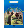 Cover of Narraciones de Zadikim volume 6, No Temas, one of the 8 books in the set