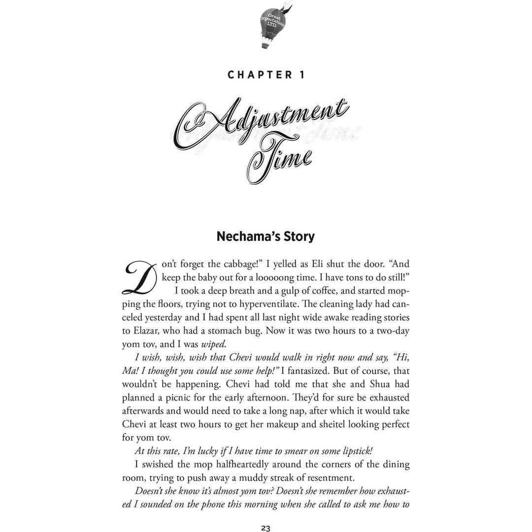 Navigating the Newlyweds: The Essential Handbook on Marrying off Children