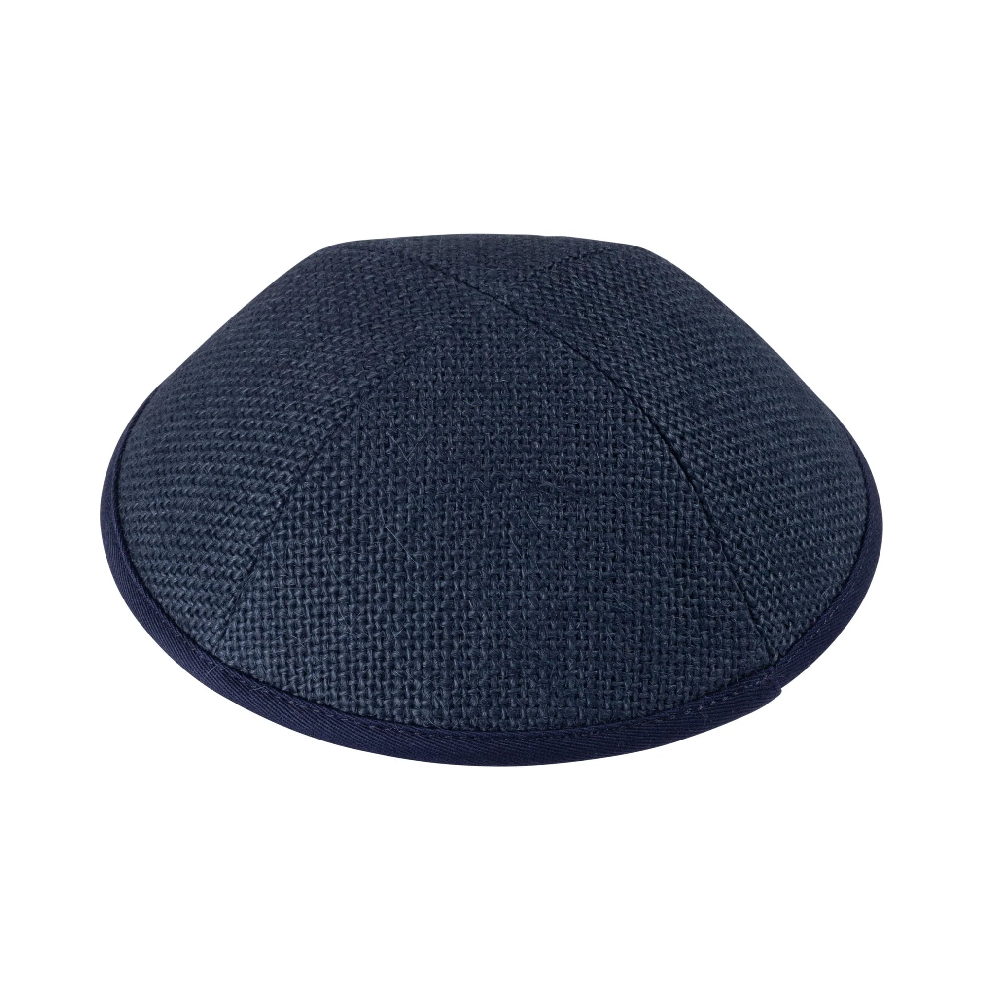 iKippah Burlap custom iKIPPAHs