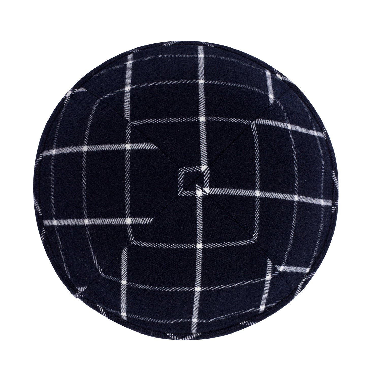 Wool Kippah by iKippah - additional view 6