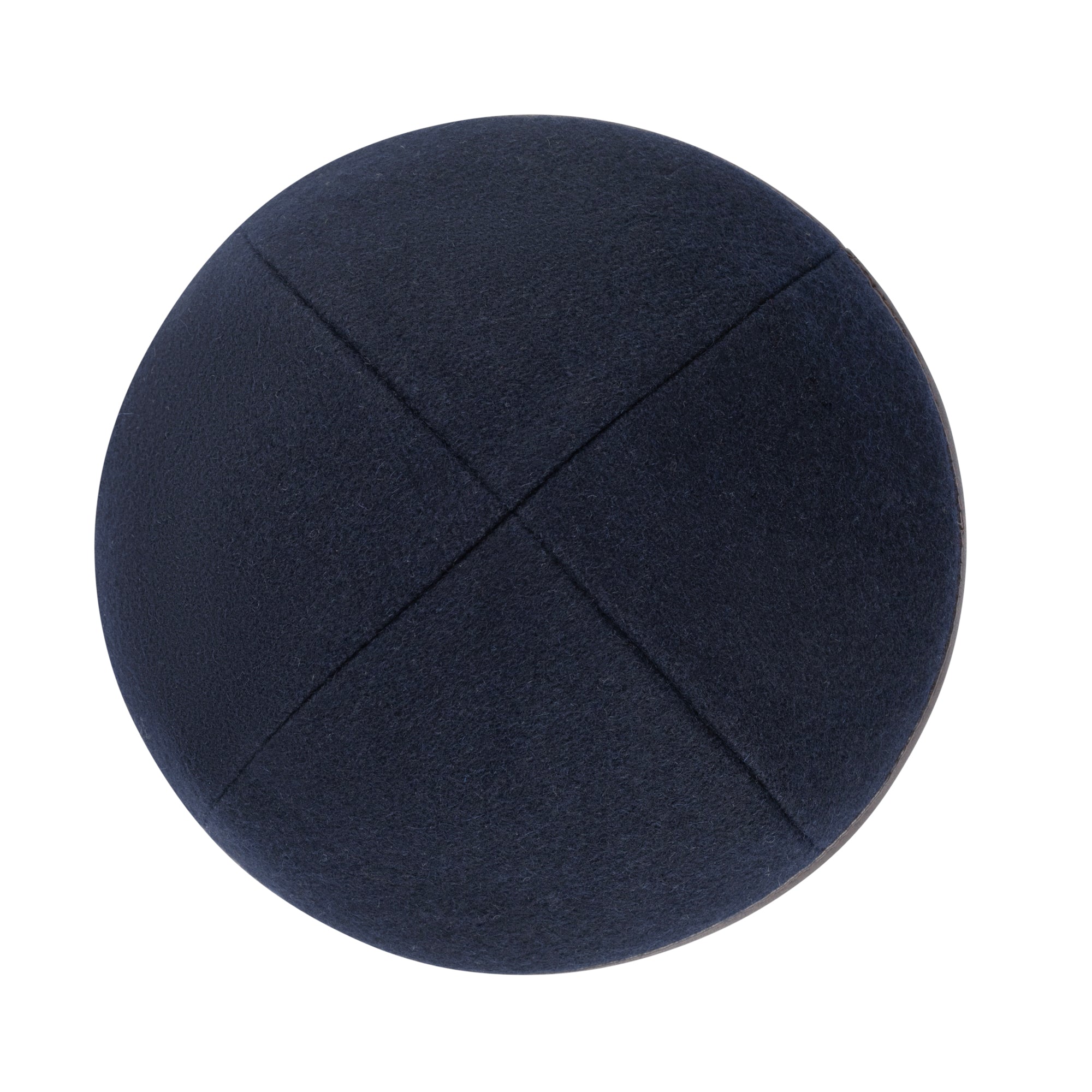 Leather Kippah by iKippah - additional view 11