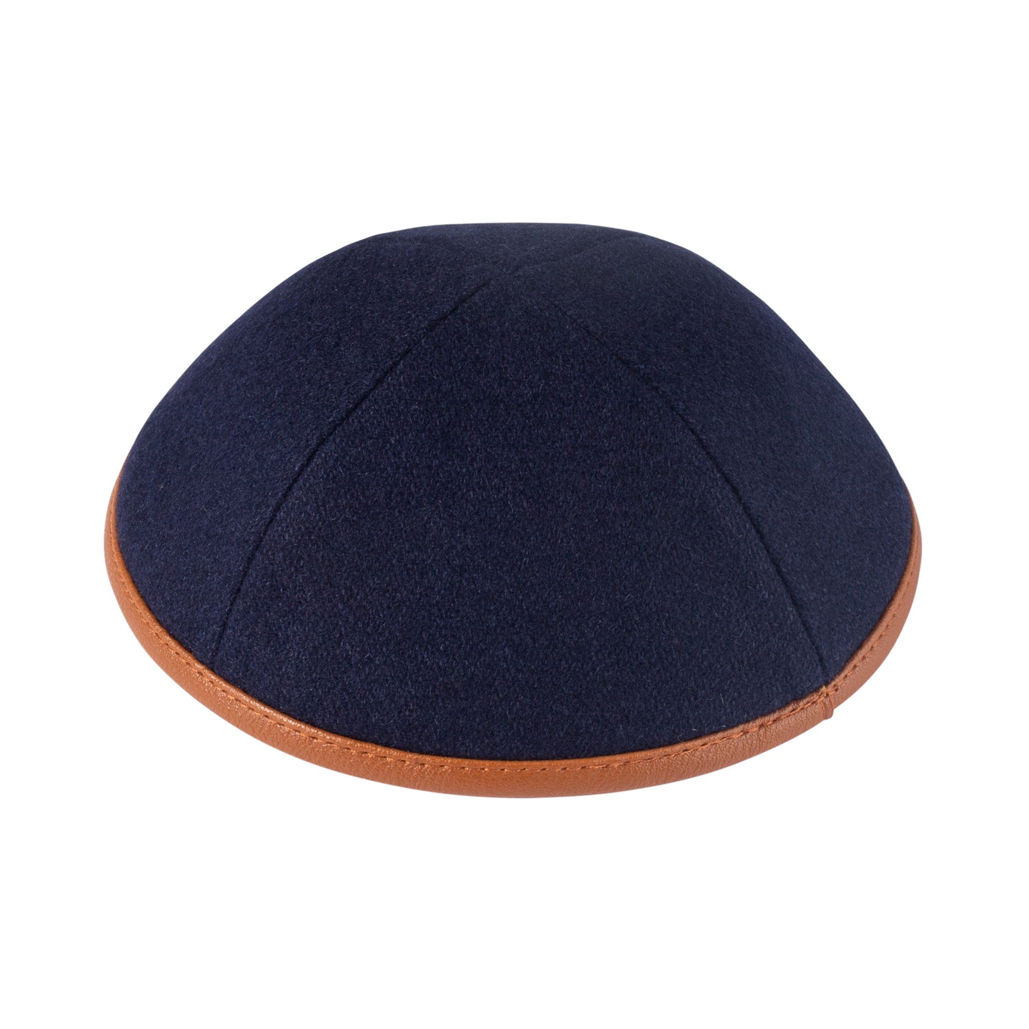 Leather Kippah by iKippah - additional view 13