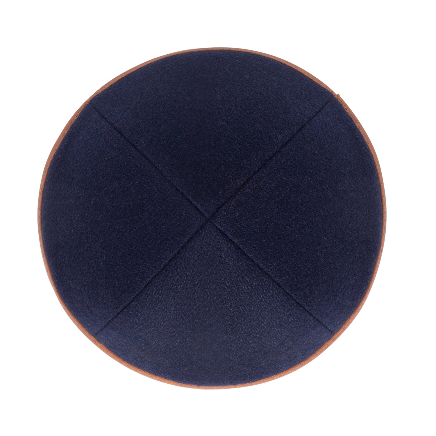 Leather Kippah by iKippah - additional view 14