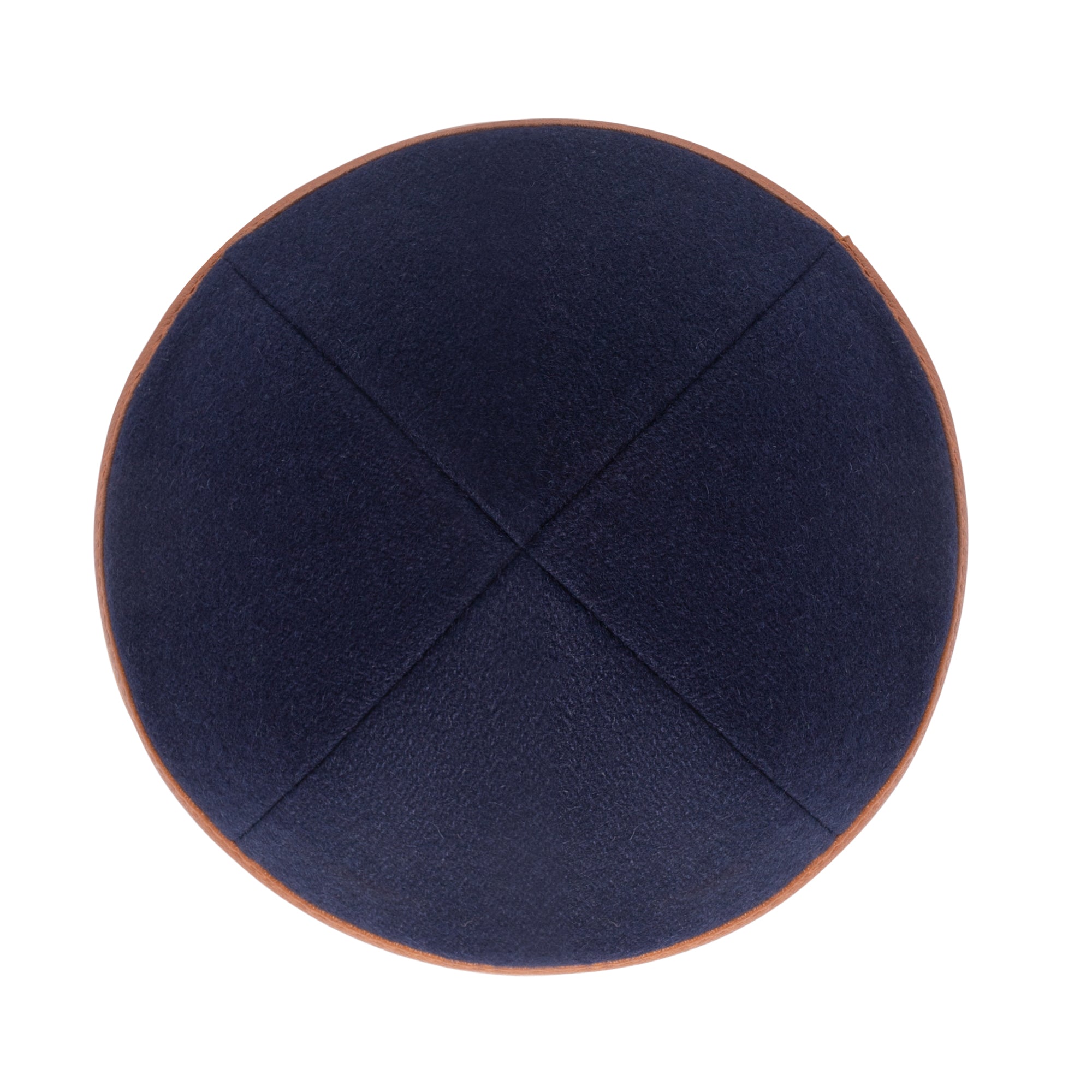 Leather Kippah by iKippah - additional view 14