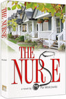 The Nurse — Jewish Novel hardcover | Judaica Square Lakewood