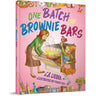 One Batch of Brownie Bars — C.B. Lieber hardcover | Judaica Square Lakewood