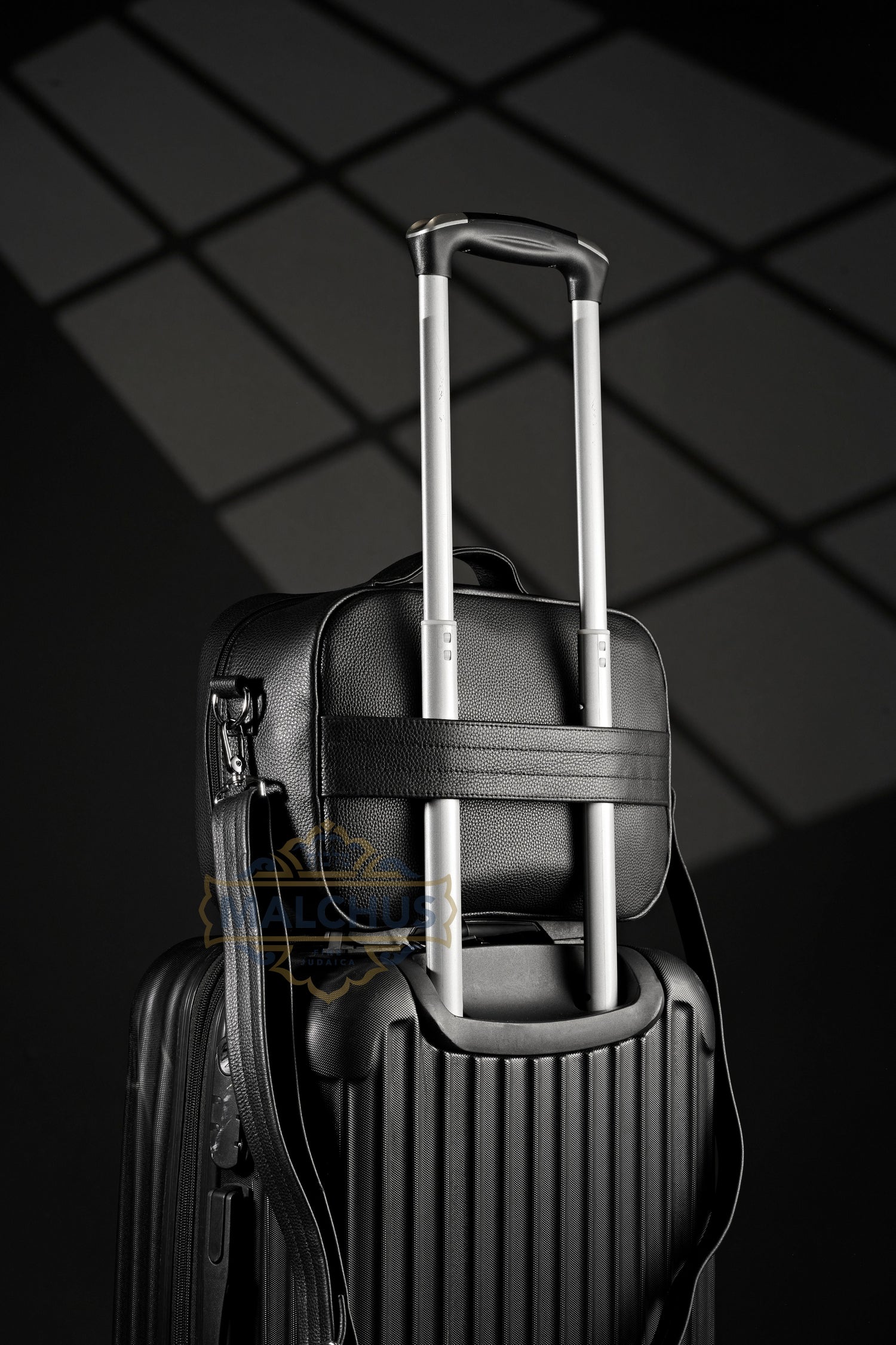Malchut Travel Tallis Bag #5017 - Image 3
