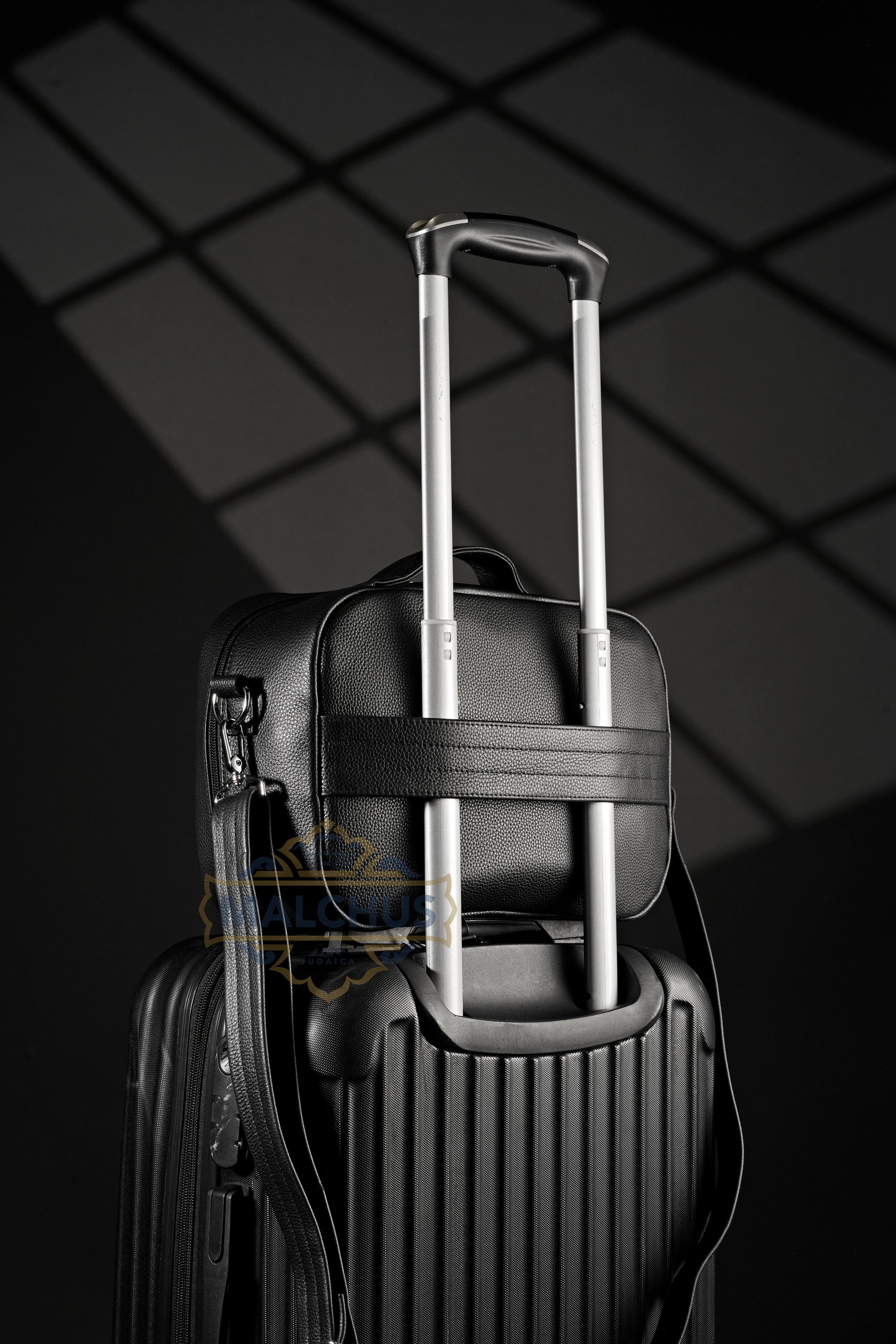 Malchut Travel Tallis Bag #4065 - Image 2