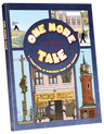 One More Tale — Yiddish Comic Book by Chazak Kinder | Judaica Square Lakewood