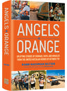 Angels in Orange — Jewish Stories hardcover | Judaica Square Lakewood